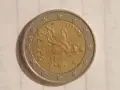 монета от 2 евро , снимка 1