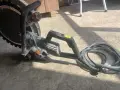 Машина за рязане на бетон и тухла до 300 мм дълбочина!, снимка 2