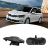 Комплект дюзи за чистачки с подгряване за VW, Skoda и Seat - OEM: 5M0955986 / 2KD955986, снимка 7