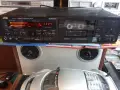 JVC.kd-v.6. 3-head.касетен дек, снимка 1
