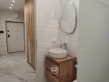НОВ Двустаен апартамент в Дружба 2 до МЕТРО, снимка 8