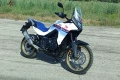 Хонда Трансалп 750, снимка 5