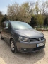Продавам Vw Touran 2013г, снимка 10