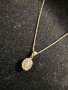 Златно колие 14K, 4,85гр, снимка 1