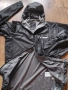 Adidas Men's Agravic Rain Jacket - ултралека мъжка мембрана КАТО НОВА С, снимка 9