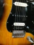 Squier Iffinity, снимка 7