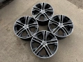 4 броя алуминиеви джанти за Mercedes E-Class 17, снимка 7