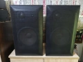 Трилентови Тонколони"BRAUN" L 8100 HE, снимка 1