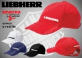 LIEBHERR тениска и шапка, снимка 7