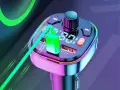 FM Трансмитер с Bluetooth , снимка 10