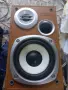 Компактни тонколони за рафт Kenwood LS-F30, снимка 3