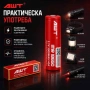 Индустриалнa литиево-йонна акумулаторна батерия 18650 3000mAh 40A 3.7V за челници фенери лазери, снимка 5