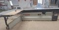 Форматен циркулар Robland Z320, снимка 3