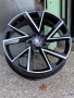 Джанти за Шкода Skoda 17 “ цола 5х112 чисто нови Octavia Superb Kodiak, снимка 6