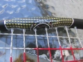 Ракета за скуош Wilson Pro Staff Titanium, снимка 9