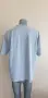 Hugo Boss HUGO Docku Cotton Mens Size L НОВО! ОРИГИНАЛНА Мъжка Тениска!, снимка 6