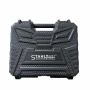 Акумулаторен вибратор за бетон STAHLMAYER 36V, с 2 батерии и зарядно, снимка 2