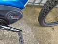 Електрически велосипед 27.5 цола EBIKE-шест месеца гаранция, снимка 7
