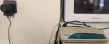 Продавам работещ 8 портов Switch Surecom EP-808SX, снимка 1