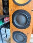 B&W 703 тонколони Bowers Wilkins 703, снимка 9