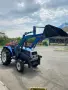 Мицубиши с оригинален челен товарач, снимка 8