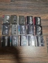 Продавам аудио касетки, mini dv касетки, Дат касетките, Видео 8 касетки, снимка 7