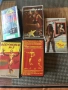Видио касети VHS, снимка 1
