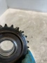 Зъбно колело за двигател EZ30 за Subaru Tribeca 3.0 V6 (2009) , снимка 2