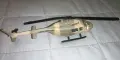 Bell OH-58A KIOWA Military Helicopter Maisto, снимка 4