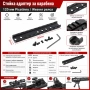 Стойка адаптер за карабина оръжие пикатини уивър база Marlin Picatinny Weaver пушка гладкоцевна, снимка 8