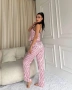 🎀Дамски Комплект спално бельо🎀Victoria's Secret🎀 100% сатен , снимка 2
