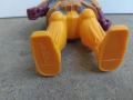 Фигурка Pretender Bludgeon OUTER SHELL Vintage G1 Transformers, снимка 5