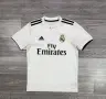 Футболни тениски Real Madrid Ronaldo - Manchester United Rooney , снимка 1