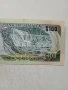 ЯМАЙКА БАНКНОТА 100 ДОЛАРА , снимка 4
