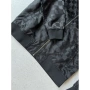 $280 Оригинално мъжко дизайнерско яке True Religion Jacket Buddha Satin Bomber Nylon Размер L, снимка 18