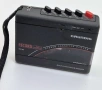Уокмен  Grundig Beat Boy 380 (Walkman), снимка 1