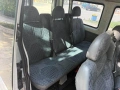 ford transit 2.2tdci 110кс / климатик / 8+1 пътнически / Германия - цена 6 500 евро кара се с Б кате, снимка 11