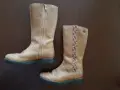 кожени ботуши Clarks с GoreTex, 28.5ти номер, снимка 1
