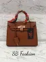 Hermes Kelly бежова чанта, снимка 8