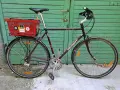 Peugeot Boston 28, снимка 1