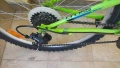 Велосипед Cross, 24' Shimano, в много добро състояние, снимка 5