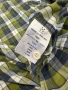 Оригинална мъжка риза Haglofs Frode L/S Shirt размер ХЛ, снимка 5