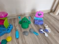 Играчки за пластелин , снимка 5