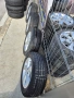 Джанти Nissan 17 цола , 5х114,3 , 6.5j ,et40 215/60/17 Renault Toyota, снимка 6