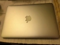 Mac book pro 13 intel iris , снимка 3