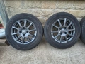 4х100 - 14 цола 4x100 opel corsa 4 x 100 honda civic , снимка 4