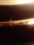 Позлатен химикал PARKER Made in USA, снимка 5