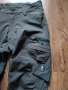Mascot Workwear Trousers With Kneepad Pockets Advanced-17179-311 Green - МЪЖКИ СТРЕЧ ПАНТАЛОН 49/М, снимка 3