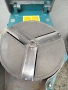 Зеленчукорезачка GASTRO - 250 W, снимка 4