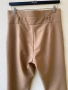 Дамски панталон с маншет — М/Л, снимка 3